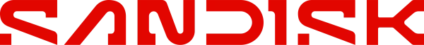 SANDISK