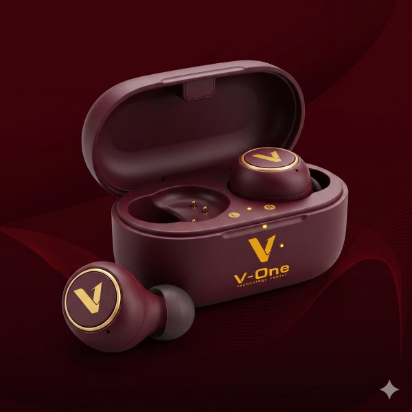 TWS Earphones