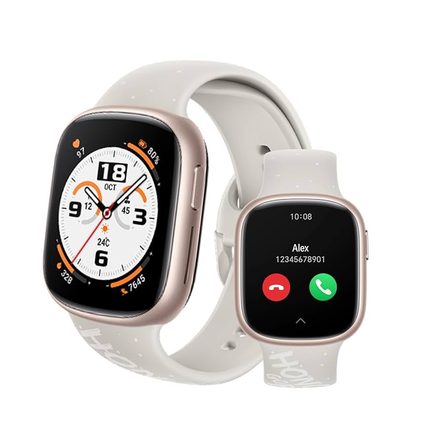 Honor Watch 4 (AMOLED)