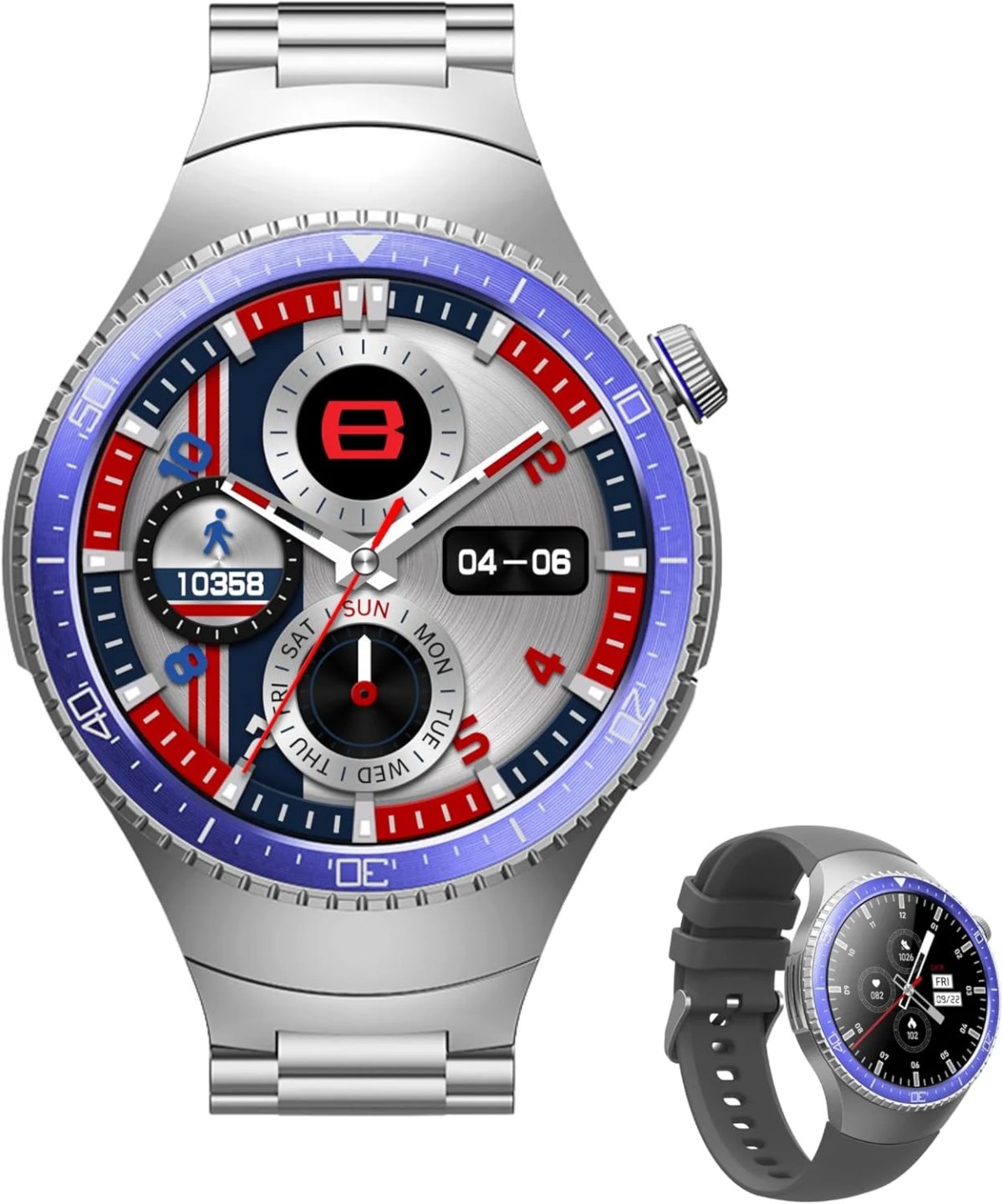 Blaktron Zenith Z2