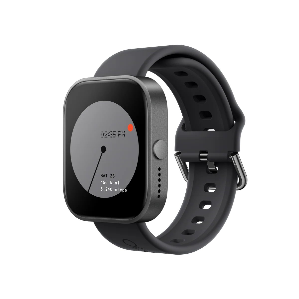 Nothing Watch Pro