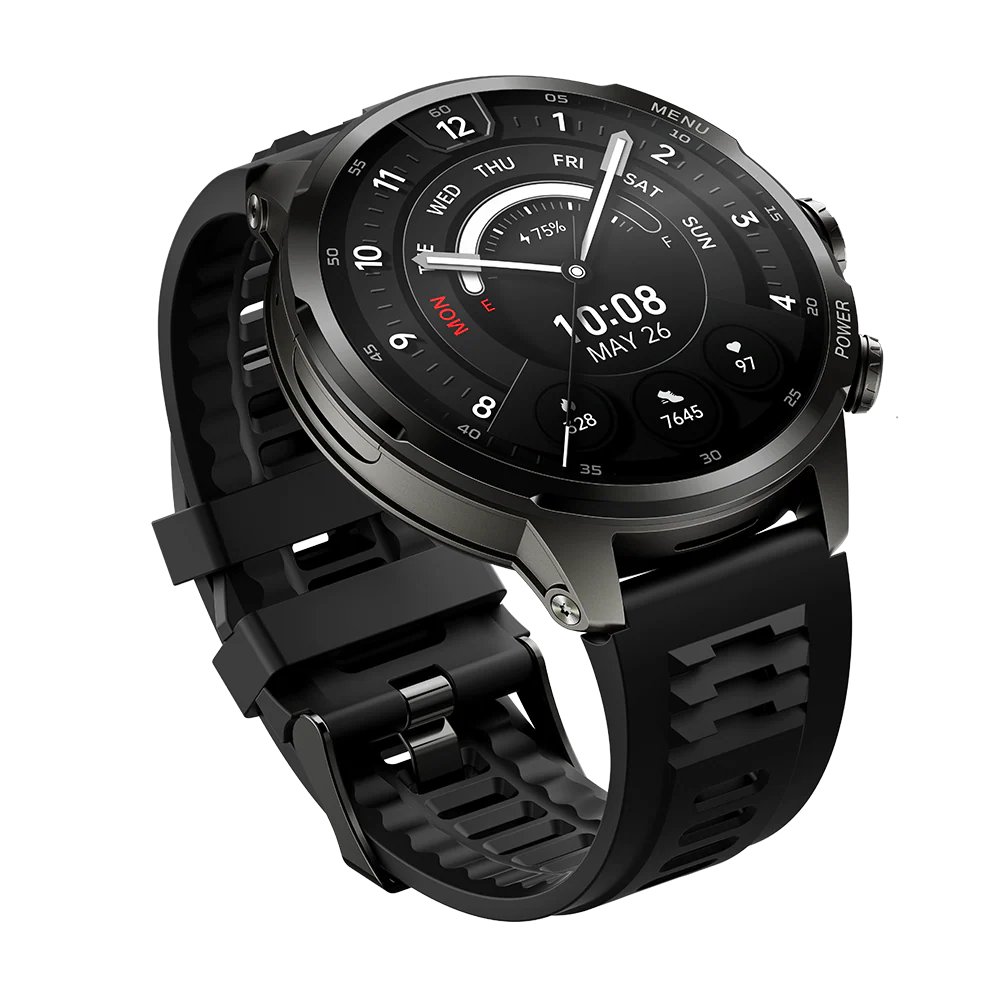 Black Shark Watch X