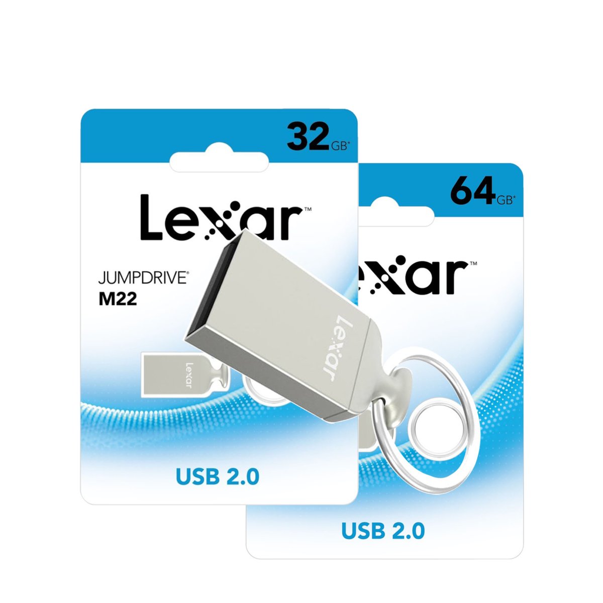 Lexar JumpDrive USB Flash Drive